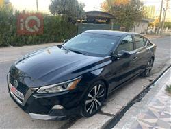 نیسان ئەلتیما